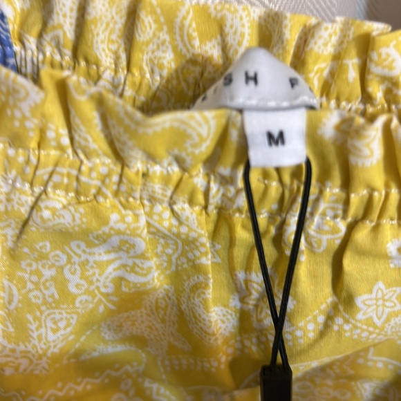 English Factory Top (Saks) - Picture 6 of 8